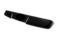 Mercedes Vito/V-klasse W447 2014– DPT spoiler (hoogglans zwart) foto 5
