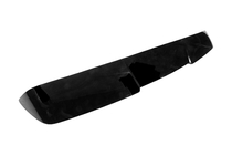 Mercedes Vito/V-klasse W447 2014– DPT spoiler (hoogglans zwart) foto 6