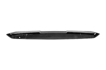 Mercedes Vito/V-klasse W447 2014– DPT spoiler (hoogglans zwart) foto 7