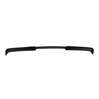DPT spoiler (hoogglans zwart) Mercedes Vito/V-klasse W447 2014– foto 3