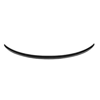 DPT spoiler (hoogglans zwart) Mercedes E-Klasse Coupé C238 2016–2024 foto 3