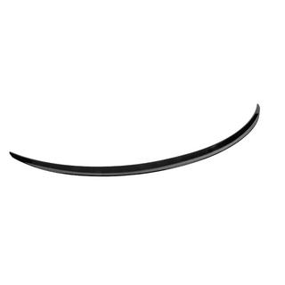 DPT spoiler (hoogglans zwart) Mercedes E-Klasse Coupé C238 2016–2024 foto 4