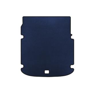 Kofferruimtemat V-2 (2014-2018, blauw)