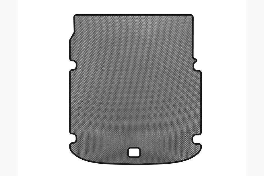Audi A7 2010–2018 EVA kofferbakmat V-2 (2014-2018, Grijs) Image