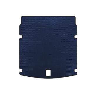 Kofferbakmat V-2 (Cabriolet, Blauw) Audi A5 2007–2015