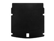 Audi A5 2007–2015 Kofferbakmat V-2 (Cabriolet, zwart) foto 1