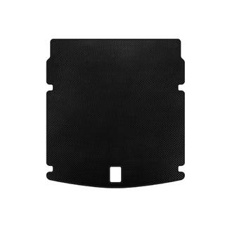 Kofferbakmat V-2 (Cabriolet, zwart) Audi A5 2007–2015