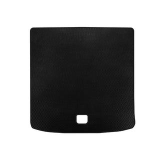 EVA V-2 kofferbakmat (Avant, Zwart) Audi A4 B7 2004–2008
