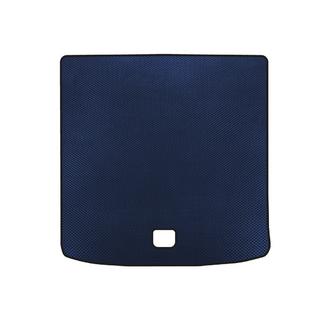 EVA V-2 kofferbakmat (Avant, Bruin) Audi A4 B7 2004–2008