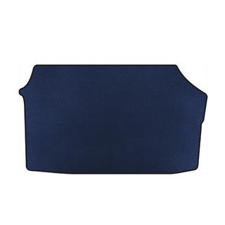 EVA kofferbakmat (1982-1988, Sedan, Blauw)