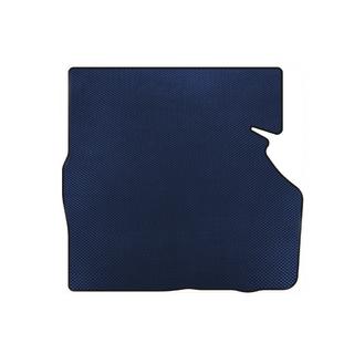 EVA kofferbakmat (1982-1991, Avant, Blauw)