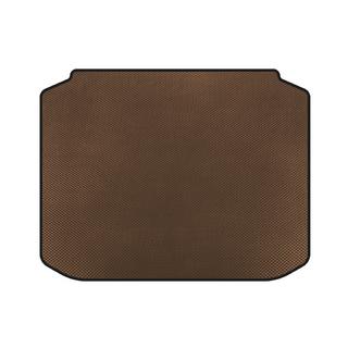 Kofferbakmat (HB, Bruin)