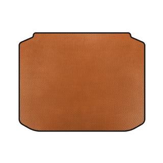 Kofferbakmat (HB, Oranje)