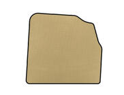 Audi 80 1978–1986 EVA kofferbakmat (Sedan, Beige) foto 1