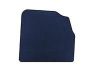 Audi 80 1978–1986 EVA kofferbakmat (Sedan, blauw) foto 1