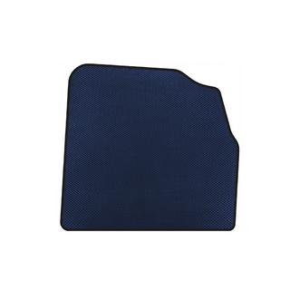 EVA kofferbakmat (Sedan, blauw)