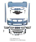 BMW 4 Serie F32/F33/F36 2012–2020 Bodykit-set F82 M4 (voor F36) foto 4