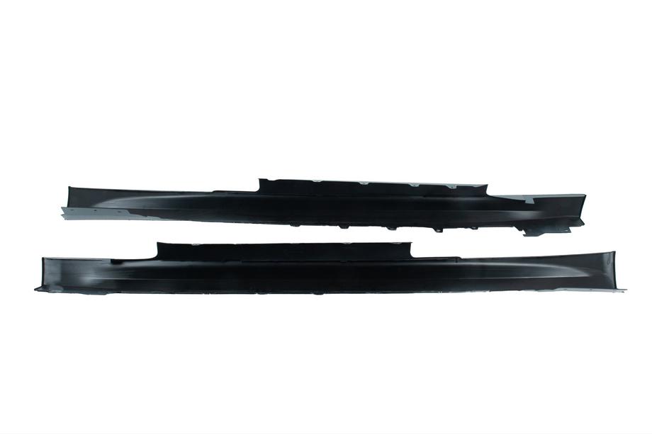 BMW 4 Serie F32/F33/F36 2012–2020 Complete bumperset F82 M4 (voor F32) Foto 20