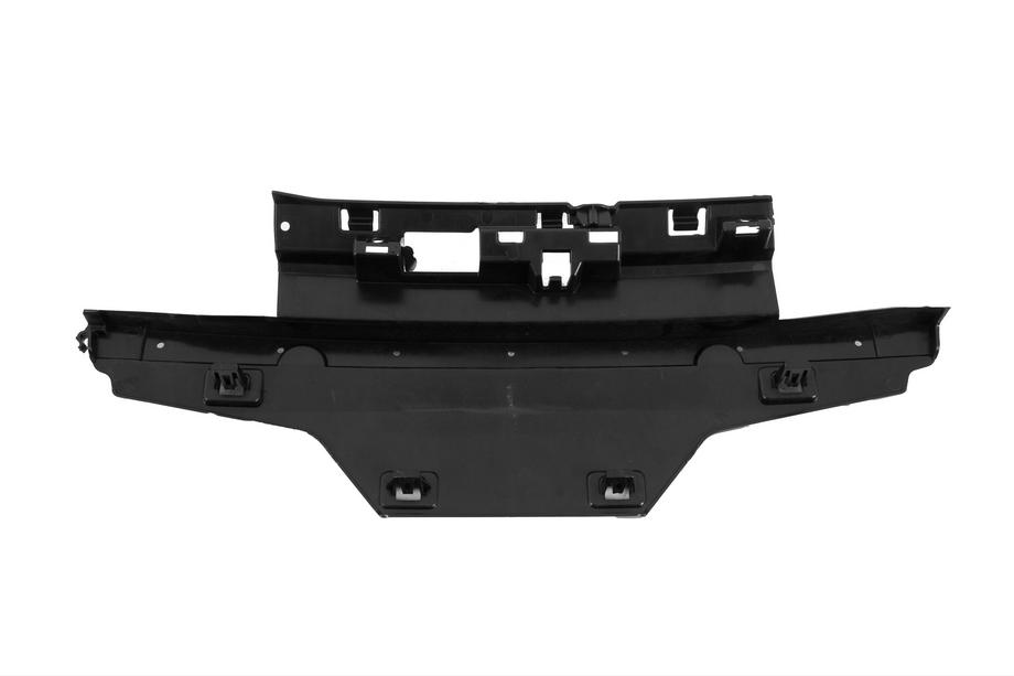 BMW 4 Serie F32/F33/F36 2012–2020 Complete bumperset F82 M4 (voor F32) Foto 29