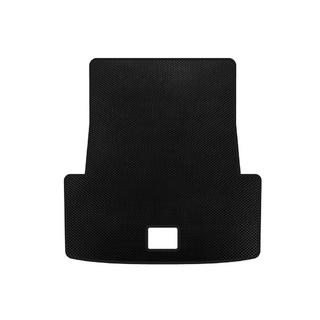 EVA V-2 kofferbakmat (voor E90, zwart) BMW 3-serie E90/E91 2005–2011