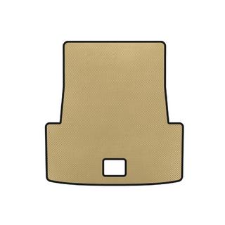 Kofferbakmat EVA V-2 (Voor E90, Beige) BMW 3-serie E90/E91 2005–2011
