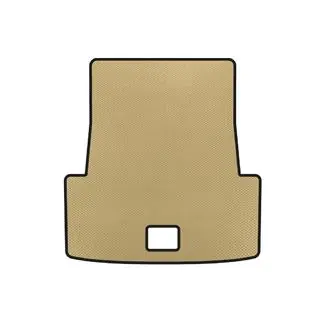 Kofferbakmat EVA V-2 (Voor E90, Beige)