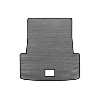 EVA V-2 kofferbakmat (Voor E90, grijs) BMW 3-serie E90/E91 2005–2011