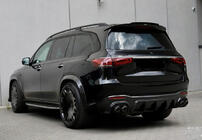 Mercedes GLS X167 2019– GLS900 BRB Carbon bodykit (voor GLS63) foto 10