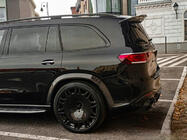Mercedes GLS X167 2019– GLS900 BRB Carbon bodykit (voor GLS63) foto 9