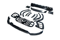 Mercedes GLS X167 2019– GLS900 BRB Carbon bodykit (voor GLS63) foto 2