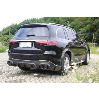 GLS900 BRB Carbon bodykit (voor GLS63) foto 4
