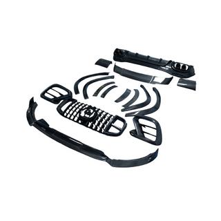 GLS900 BRB Carbon bodykit (voor GLS63) foto 2