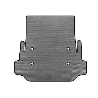 Kofferbakmat EVA V-2 (SD, Grijs) BMW 5 Serie E39 1996–2003