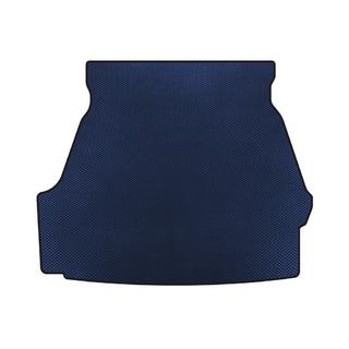 Kofferbakmat EVA V-2 (SD, blauw) BMW 5 Serie E34 1988–1995