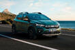 Dacia Sandero Stepway: Derde generatie foto 1