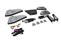 BMW X5 G05 2019–2026 Set dashboard sierlijsten met verlichting Bowers&Wilkins foto 8