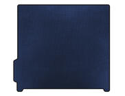 BMW X5 F15 2013–2018 Kofferbakmat EVA V-2 (Blauw) foto 1