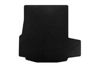 BMW 5 Serie G30/G31 2017–2023 EVA kofferbakmat V-2 (voor G30, zwart) foto 1