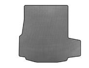 BMW 5 Serie G30/G31 2017–2023 EVA V-2 kofferbakmat (Voor G30, Grijs) foto 1