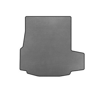 EVA V-2 kofferbakmat (Voor G30, Grijs) BMW 5 Serie G30/G31 2017–2023