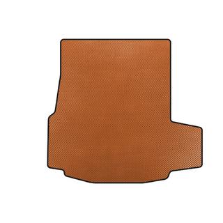 EVA V-2 kofferbakmat (Voor G30, Oranje) BMW 5 Serie G30/G31 2017–2023