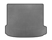 BMW X6 E71 2008–2014 EVA V-2 kofferbakmat (Grijs) foto 1
