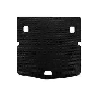 EVA V-2 kofferbakmat (voor F46, 7-zits, zwart) BMW 2 Serie Active Tourer F45/F46 2014–2021
