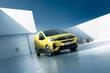 Review van de elektrische bestelwagen Opel Combo Cargo Electric foto 1