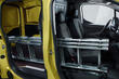 Review van de elektrische bestelwagen Opel Combo Cargo Electric foto 5