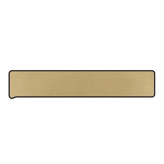 EVA kofferbakmat (Beige)