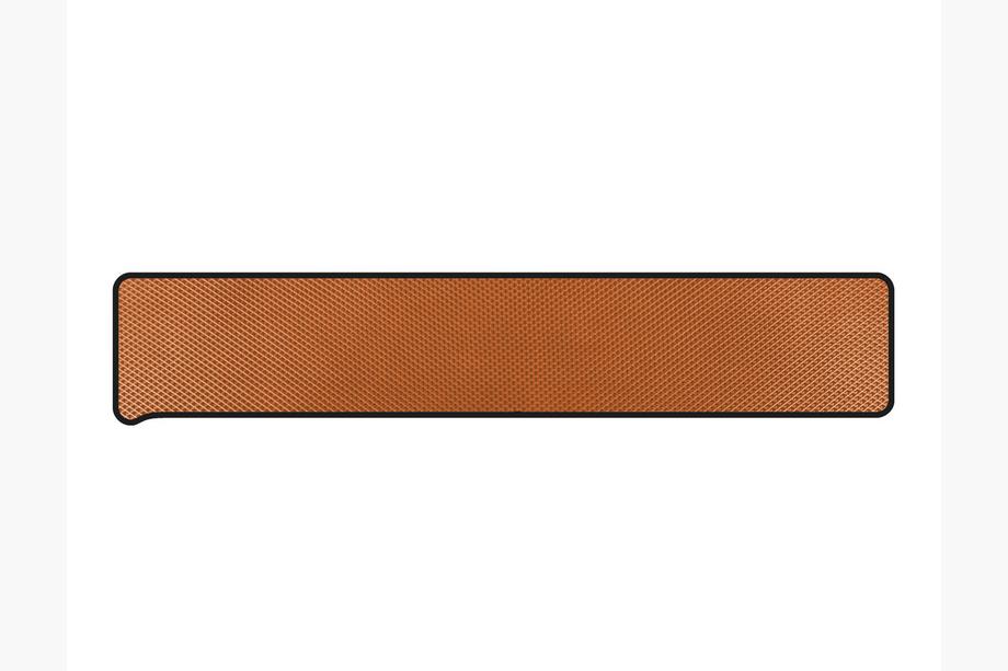 Cadillac Escalade 2007–2014 EVA kofferbakmat (Oranje) Image