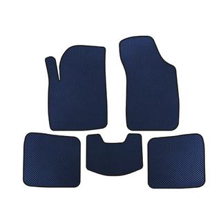 EVA automatten (Blauw)