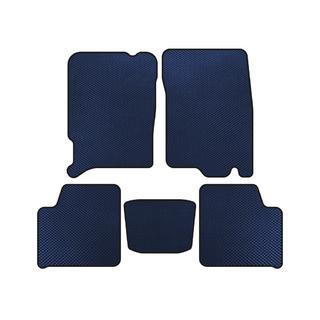 EVA automatten (Blauw)