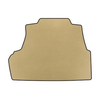 EVA kofferbakmat (Beige)